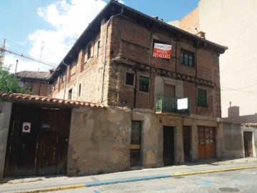 Maisons de campagne à José Zorrilla - Padre Claret