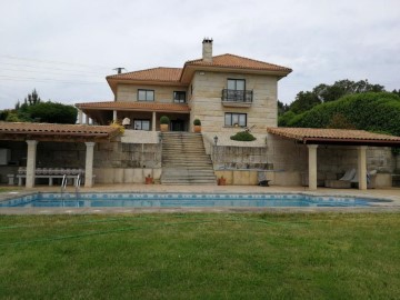 Casa o chalet 5 Habitaciones en Barrocanes