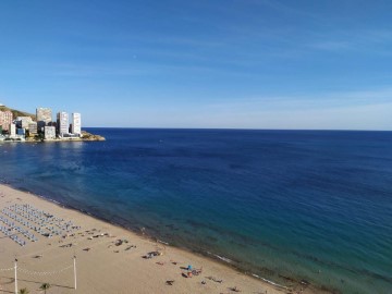 Piso 2 Habitaciones en Playa Levante