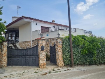 Casas rústicas 4 Habitaciones en La Creu-Angels (Els)