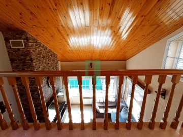 House 5 Bedrooms in Terra Nostra - Font Pudenta