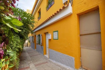 Casa o chalet 4 Habitaciones en Santisimo-Las Aguilas