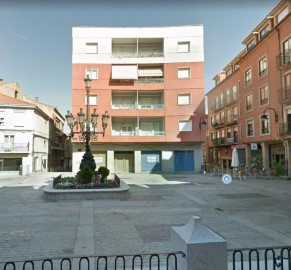 Commercial premises in Benavente