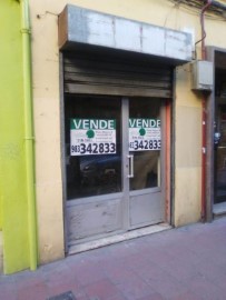 Local en Valladolid Centro