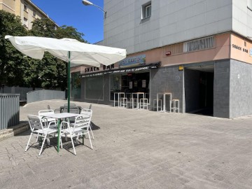 Commercial premises in San Juan