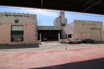 Nave en Barceloneta - Molí d'En Rovira