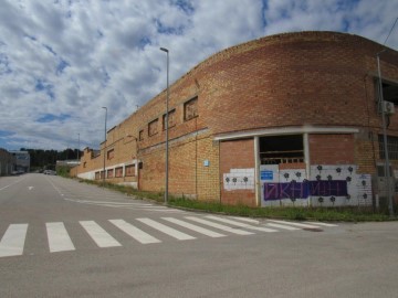 Bâtiment industriel / entrepôt à Artés