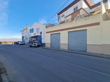 Local en Residencial Triana - Barrio Alto