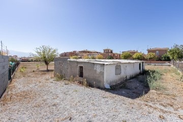 Terrenos en Cortijo del Aire