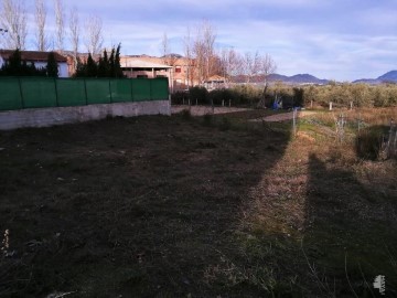 Land in Muro de Alcoy