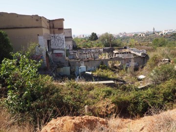 Terrenos en La Creu Alta