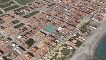 Terrenos en Moncofa Pueblo