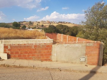 Terrenos en Peñarroya-Pueblonuevo
