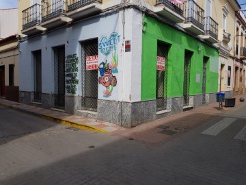 Commercial premises in Peñarroya-Pueblonuevo