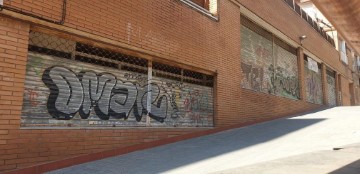Local en Sant Andreu