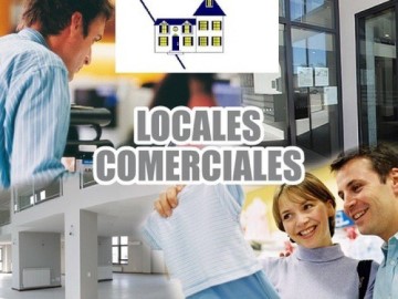 Local en San Mamés- La Palomera