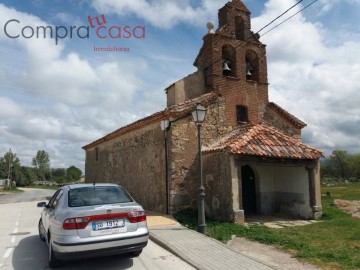 Casas rústicas en Tizneros