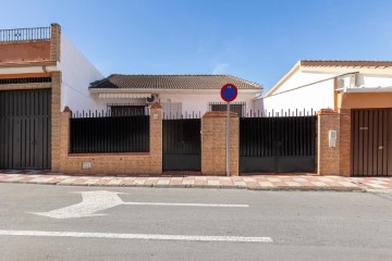 Casa o chalet 3 Habitaciones en Zona Parque de San Roque