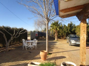 Country homes 7 Bedrooms in Solán de Cabras