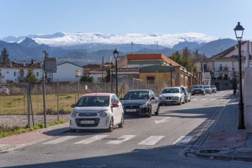 Land in Ogíjares