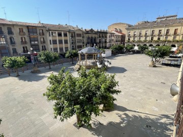 Building in Tafalla