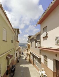Casa o chalet 3 Habitaciones en Camino Algarrobo - Las Arenas