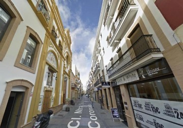 Dúplex 3 Habitaciones en Huelva Centro