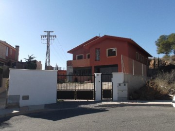 Casas rústicas 4 Habitaciones en Monteagudo