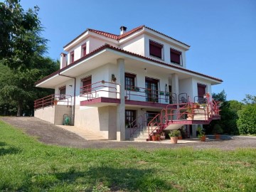 Maison 4 Chambres à Monforte de Lemos