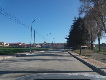 Terrenos en La Estación