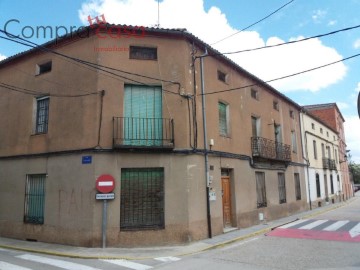 Casas rústicas 5 Habitaciones en Bernuy de Porreros