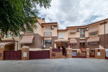 Maison 3 Chambres à Cortijo del Aire