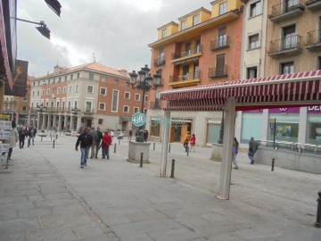 Loja em Segovia Centro