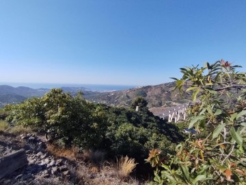 Terrenos en El Rescate - Río Seco