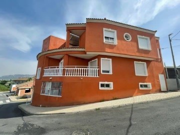 Dúplex 3 Habitaciones en Raiguero-La Villa