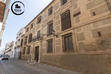 Edificio en Antequera Centro