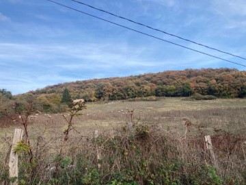 Land in Arostegui