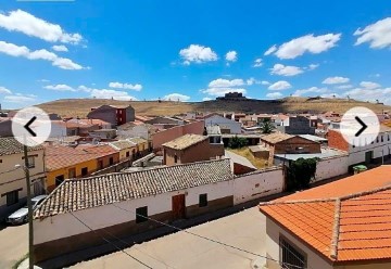 Piso 3 Habitaciones en Consuegra