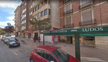 Locaux commerciaux à José Zorrilla - Padre Claret