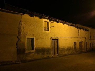 Maison 3 Chambres à Villalba de los Alcores