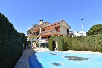 Casa o chalet 5 Habitaciones en Puerto de Mazarron