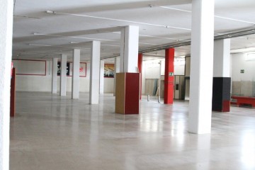 Industrial building / warehouse in La Romanica (Antes de la Creu)