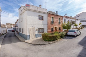 Maison 3 Chambres à Escúzar