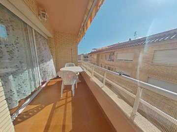 Penthouse 2 Bedrooms in Bardají-Molí de Baix