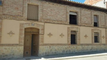Casas rústicas 3 Habitaciones en Torremormojón
