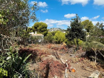 Terrenos en El Portet-Pla del Mar