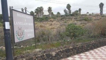 Terreno em La Hidalga