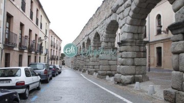 Edificio en Segovia Centro