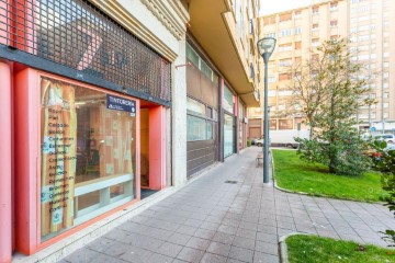 Commercial premises in Barañain