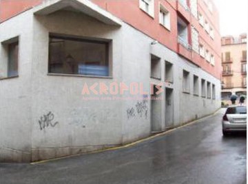 Commercial premises in Benavente